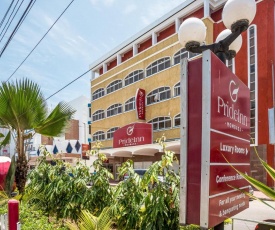 Prideinn Mombasa City