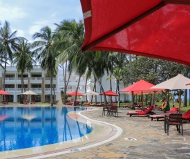 PrideInn Paradise Beach Resort and Spa, Mombasa