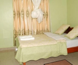 Prime Apartment
