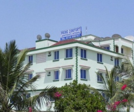 Prime Comfort HOTELS & Apartments Mtwapa