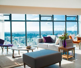 Prime Living Luxury Apartments