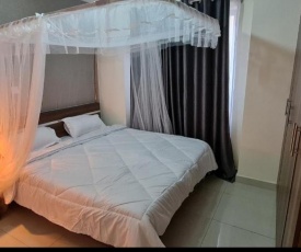 Amalia apartments