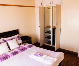 Private & Serene Room