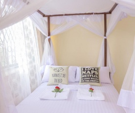 Private PENTHOUSE Apartment WIFI Streaming Sports and Parking