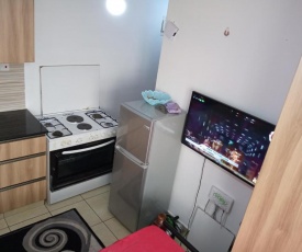 Private Studio Apartment perfect for a weekend getaway