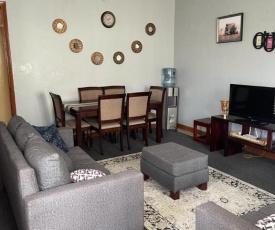 Quaint apartment