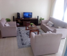 Quincy Homestays