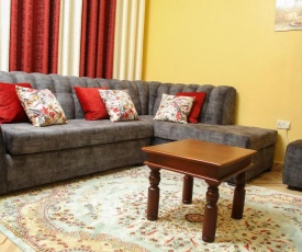 Racho Valentia Home Stays