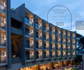 Radisson Blu Hotel & Residence Nairobi Arboretum