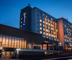 Radisson Blu Hotel Nairobi ,Upperhill