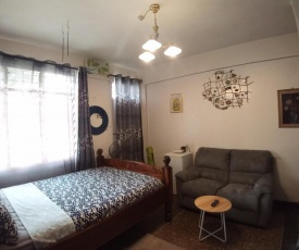 RAFIKI Apartment
