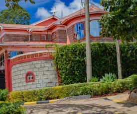 Rahjul Mansion