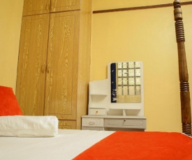Rancho Valentia Home Stays