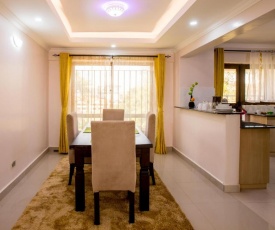 RAVIC HOMES NAKURU