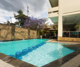 Reata Apartment Hotel