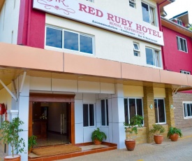 Red Ruby Hotel