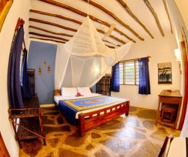 Red Sand Lodge