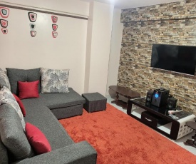 Reddz furnished Apartment, Nairobi