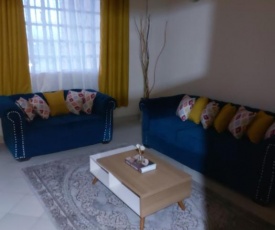 Redeemer Apartment