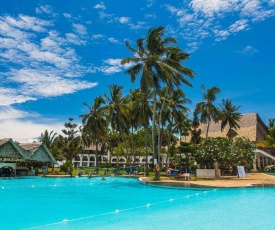 Reef Hotel Mombasa