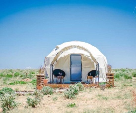 Amanya 1-Bed Leopard Family with Mt Kilimanjaro vi