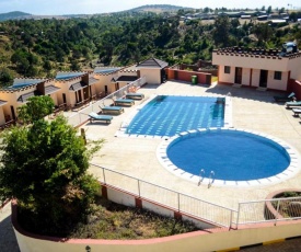 Regency Mount Kenya Hotel