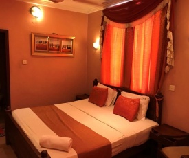 Regency Park Hotel