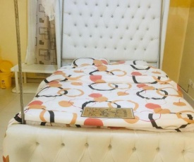 Remmy's villa