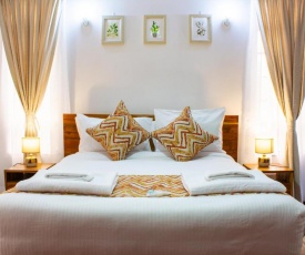 Restead Stay Apartments by Edmor Suites