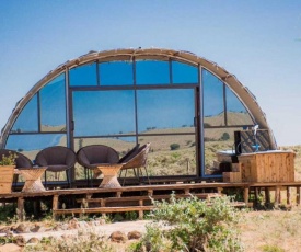 Amanya 2-Bed Lioness Family Tent in Amboseli NP