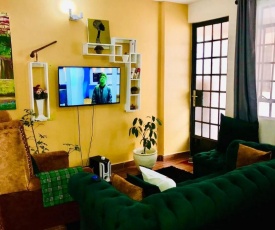 Rhateel homestays
