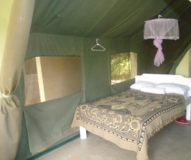 Rhino Tourist Camp