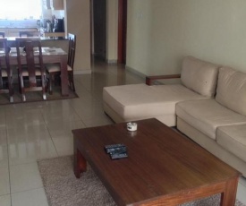 Riara Prestige Apartments