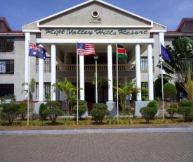 Rift Valley Hills Resort