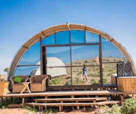 Amanya Camp 1-Bed Tent Elephant Suite in Amboseli