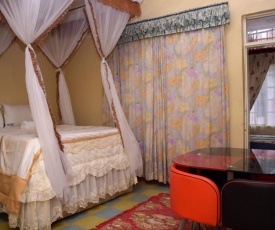 Right Venue Hotel
