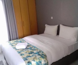 Rio Vista executive furnished and serviced studios