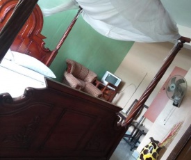 Riversand Hotel