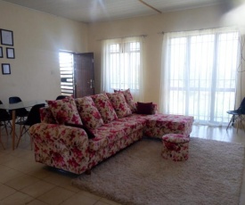 Rives Apartments
