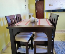 RKK Apartments