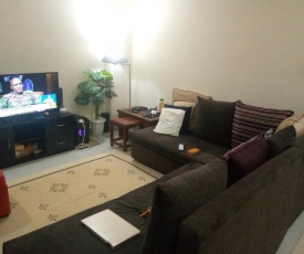 Rock park apartments off Riara road, mararo courts -valley arcade