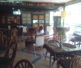 ROCK RESORT HOTEL KISUMU