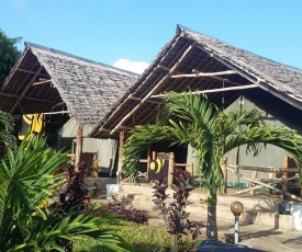 Rocks villa homestay