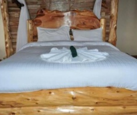 ROCKY ECO LODGE