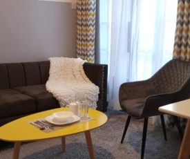 Rokami Furnished Apartment