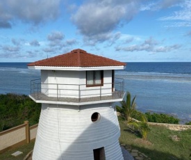 Romantic Beach House Vipingo