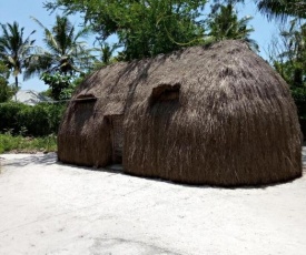 Room in BB - Mida Creek Eco Camp - lodge