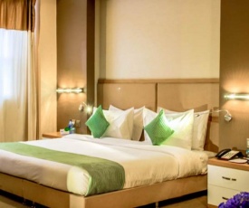 Room in BB - Prideinn Azure is in Westlands Nairobi 4km North West of city center