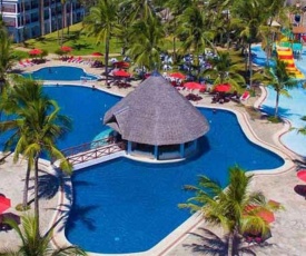 Room in BB - PrideInn Paradise Beach Resort and Convention Center