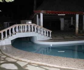 Room in Guest room - A wonderful Beach property in Diani Beach Kenya